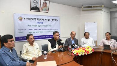 Photo of Fakhrul breaks own record of lying over Padma Bridge: Hasan Mahmud