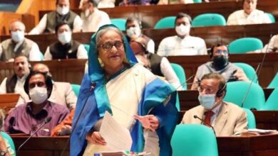 Photo of Padma Bridge proves Bangladesh’s capability: PM
