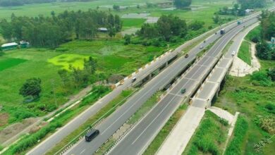 Photo of Tk 36,648cr proposed for Road Transport and Highways Division
