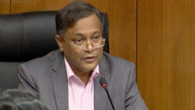 Photo of Information Minister terms proposed budget as pro-poor