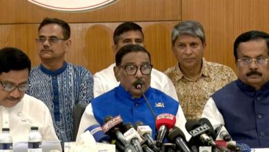 Photo of New budget to take Bangladesh ahead towards prosperity further: Obaidul Quader