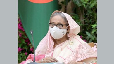 Photo of PM asks to build Padma bridge museum as ECNEC approves 10 projects