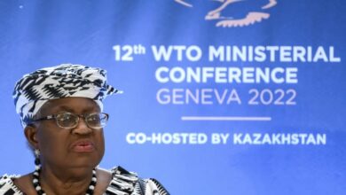 Photo of WTO ministerial conference extended by a day to try forge an outcome