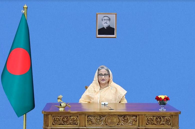 Bangladesh-Japan comprehensive partnership to reach new heights: PM