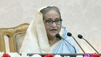 Photo of Padma Bridge to be blessing for easier communication during flood: PM
