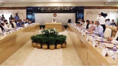 Photo of People to get pension after 60yrs age: Cabinet Sec