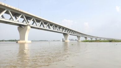 Photo of Saudi envoy terms PM’s step to build Padma Bridge by own fund as revolutionary