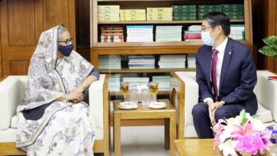Photo of Govt mobilising every possible support to flood-hit people: PM