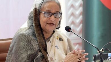 Photo of AL always stands beside people during disaster: PM