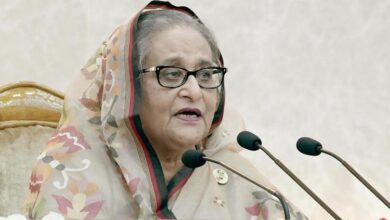 Photo of Self-financed Padma Bridge takes Bangladesh out of dependency: PM