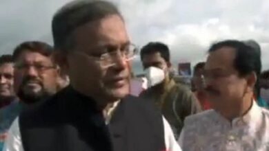 Photo of Padma Bridge opening day is most ‘cheering day’ after Independence: Hasan Mahmud