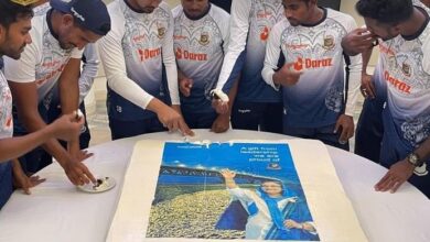 Photo of Sports fraternity celebrate historic Padma Bridge inauguration