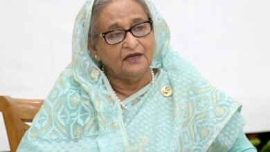 Photo of PM asks new generation to lead country towards prosperity