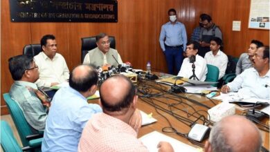 Photo of BNP admits anti-Padma Bridge role as it didn’t hail the feat: Hasan Mahmud