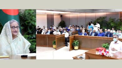 Photo of Developed communication expedites industrialization, boosts business: PM