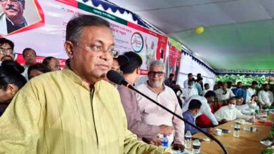 Photo of BNP becomes speechless after Padma Bridge opening: Hasan Mahmud