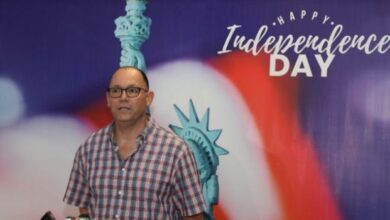 Photo of US pays tribute to Bangladesh for overcoming  great adversity: Haas