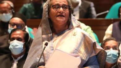Photo of Govt attaches highest priority to check inflation in budget: PM tells JS