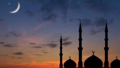 Photo of Eid-ul-Azha on July 10