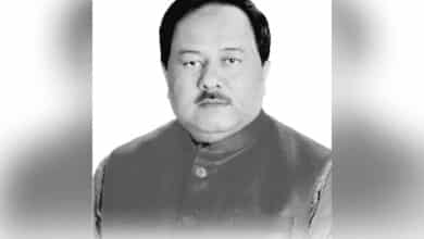 Photo of PM mourns demise of Nirmal Ranjan Guha