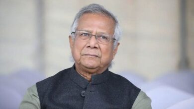Photo of Dr Yunus Issues Clarification Responding to Allegations Brought against Him