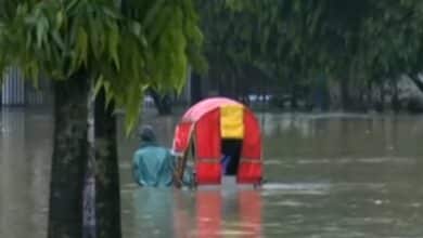 Photo of Flood situation may worsen again in northeastern region