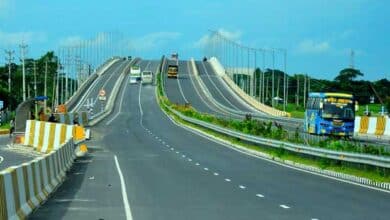 Photo of Dhaka-Mawa-Bhanga Bangabandhu Expressway toll fixed