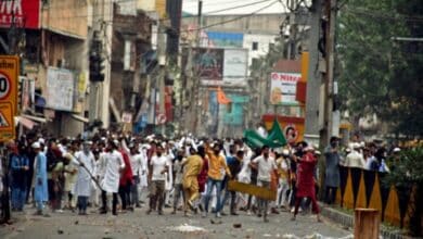Photo of 2 killed in India violence over Prophet remarks