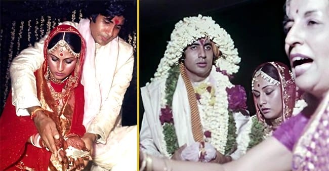 Amitabh-Jaya Bachchan’s 49th wedding anniversary: Navya Nanda posts rare snaps
