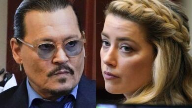 Photo of Johnny Depp-Amber Heard trial verdict: Jury awards millions of dollars to both actors, know what it means