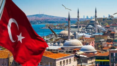 Photo of No more Turkey: Country in push to be known as ‘Turkiye’