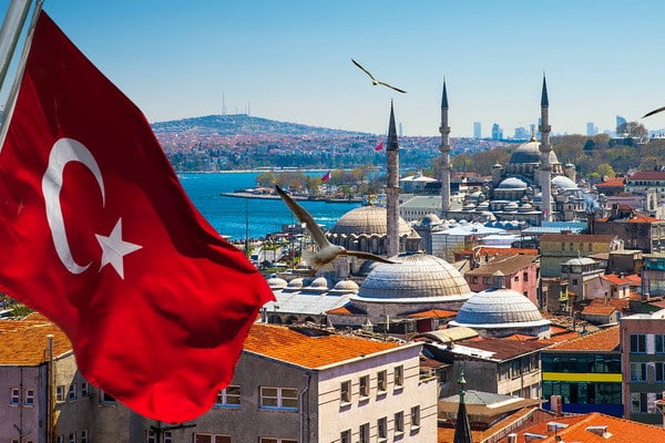 No more Turkey: Country in push to be known as ‘Turkiye’