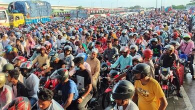 Photo of Motorcycles banned on Padma Bridge