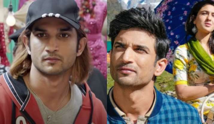 Sushant Singh Rajput death anniversary: MS Dhoni to Kedarnath, movies that make fans miss him even more