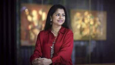 Photo of British-Bangladeshi Nadia Samdani gets MBE in Queen’s Birthday Honours