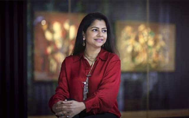 British-Bangladeshi Nadia Samdani gets MBE in Queen's Birthday Honours