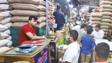 Photo of Govt starts nationwide drive against rice hoarders