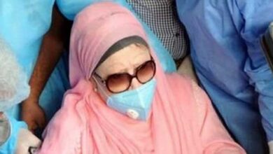 Photo of Khaleda Zia to be kept under close observation for some more days