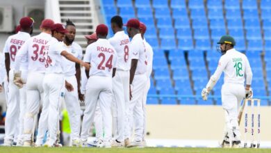 Photo of Bangladesh’s batting frailties continues