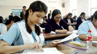 Photo of ‘New SSC exam schedule when schools go flood water-free’