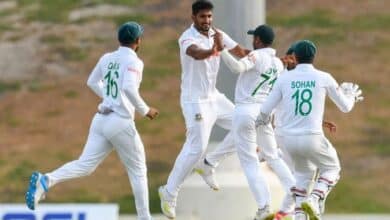 Photo of Tigers seek redemption to avoid Test whitewash