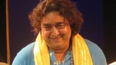 Photo of Raimohan Parida dies; Odia actor found hanging in his Bhubaneswar home
