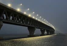 Photo of Padma Bridge: How PM Hasina turned adversity into opportunity