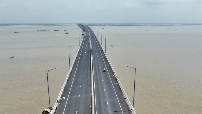 Padma Bridge toll: BRTA fixes bus fair for 13 routes