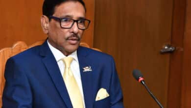 Photo of Khaleda Zia may be invited to Padma Bridge opening ceremony: Quader