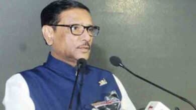 Photo of Govt believes in democratic rights of all: Obaidul Quader