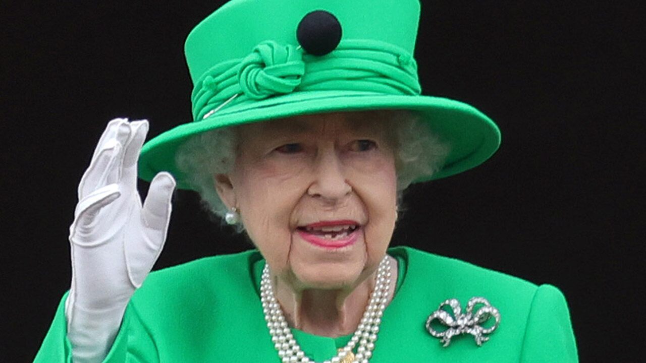 Britain’s Queen Elizabeth II becomes world’s second-longest reigning monarch
