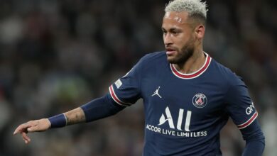 Photo of Brazil superstar Neymar mulling leaving PSG this summer: Reports