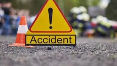 Photo of Two motorcyclists killed in Padma Bridge crash