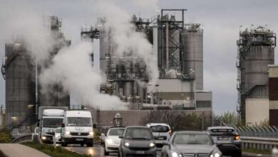 Photo of ‘90% Russian oil exports to Europe to be blocked by year end’: EU approves embargo on Moscow